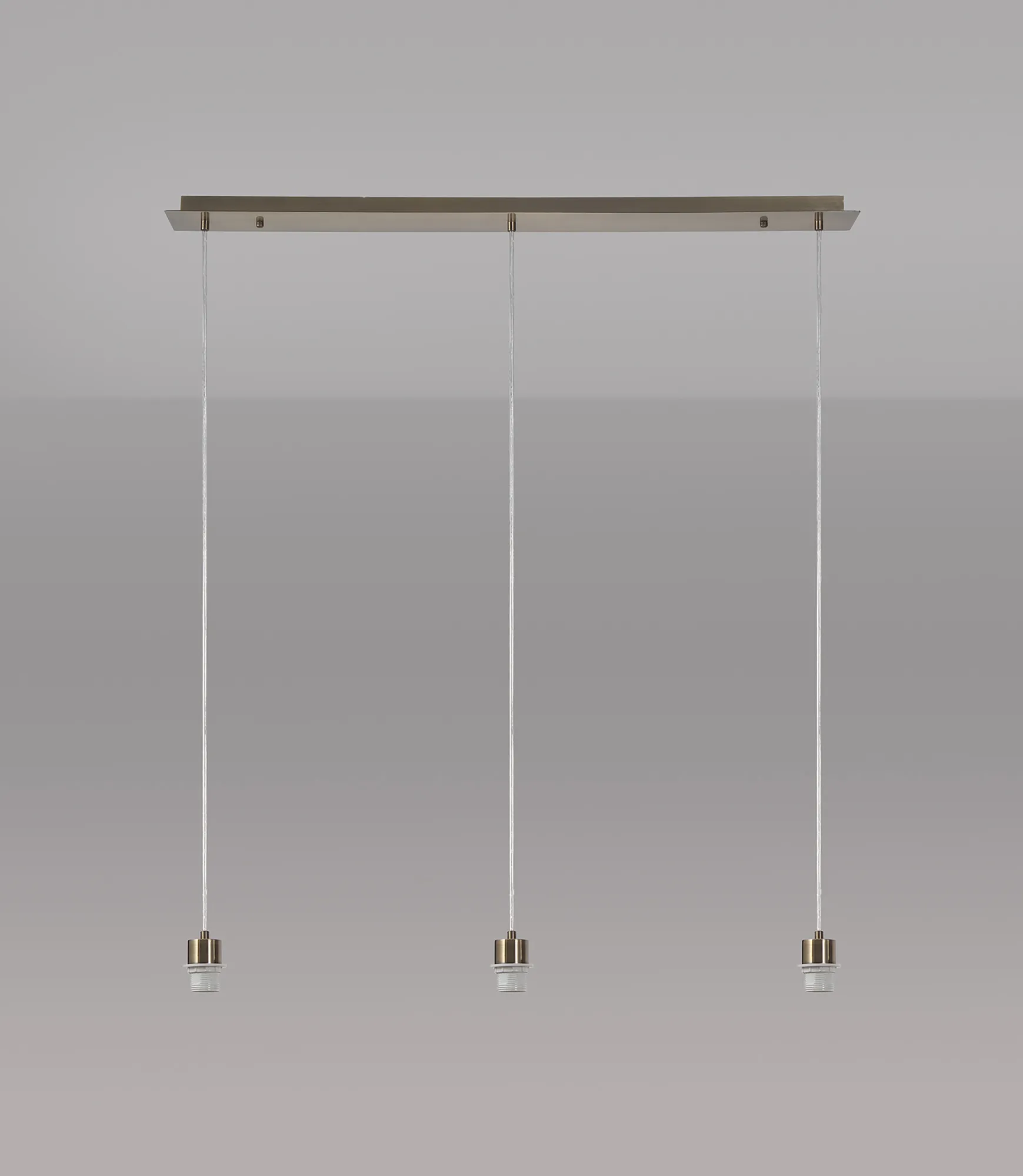 Baymont AB Ceiling Lights Deco Linear Fittings